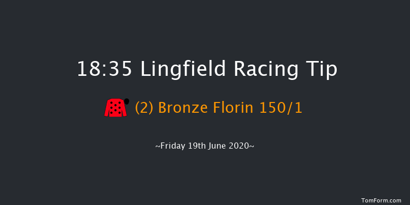 Betway Fillies' Novice Stakes Lingfield 18:35 Stakes (Class 5) 7f Thu 11th Jun 2020