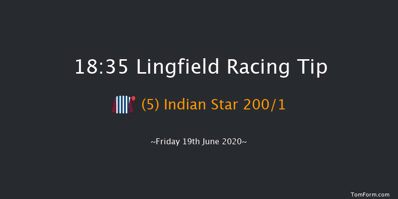 Betway Fillies' Novice Stakes Lingfield 18:35 Stakes (Class 5) 7f Thu 11th Jun 2020