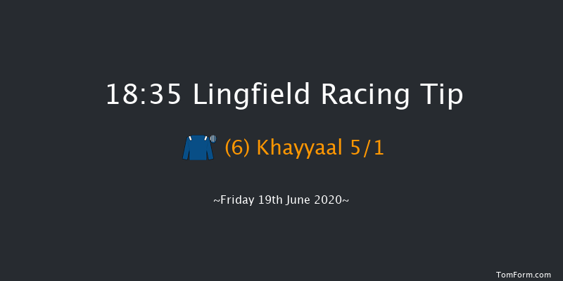 Betway Fillies' Novice Stakes Lingfield 18:35 Stakes (Class 5) 7f Thu 11th Jun 2020