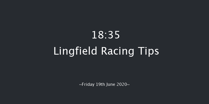 Betway Fillies' Novice Stakes Lingfield 18:35 Stakes (Class 5) 7f Thu 11th Jun 2020