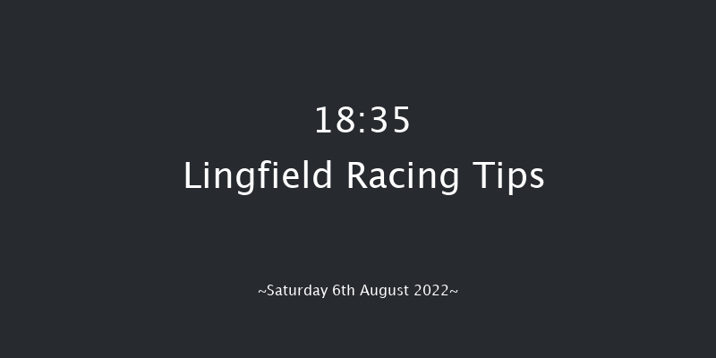 Lingfield 18:35 Handicap (Class 5) 7f Sat 30th Jul 2022
