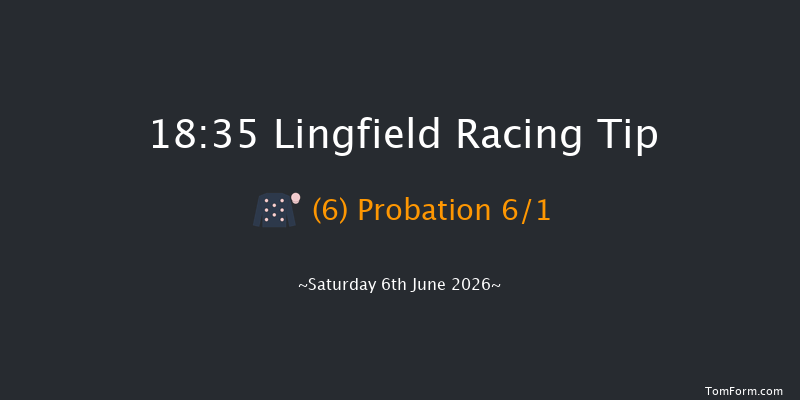 Lingfield 18-35 (Class 4) 10f Thu 4th Jun 2026