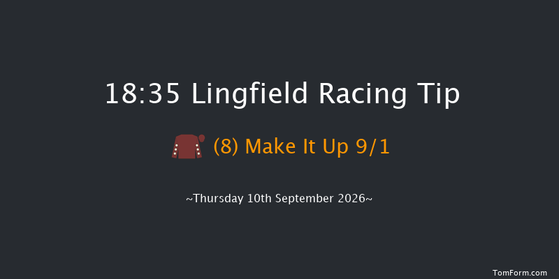 Lingfield 18-35 (Class 6) 12f Thu 3rd Sep 2026