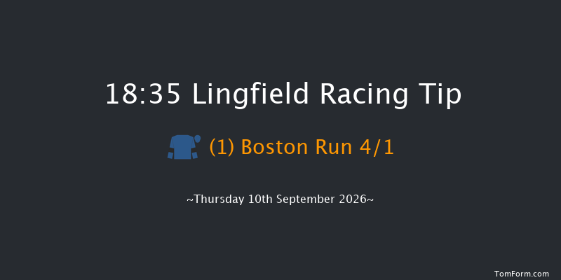 Lingfield 18-35 (Class 6) 12f Thu 3rd Sep 2026