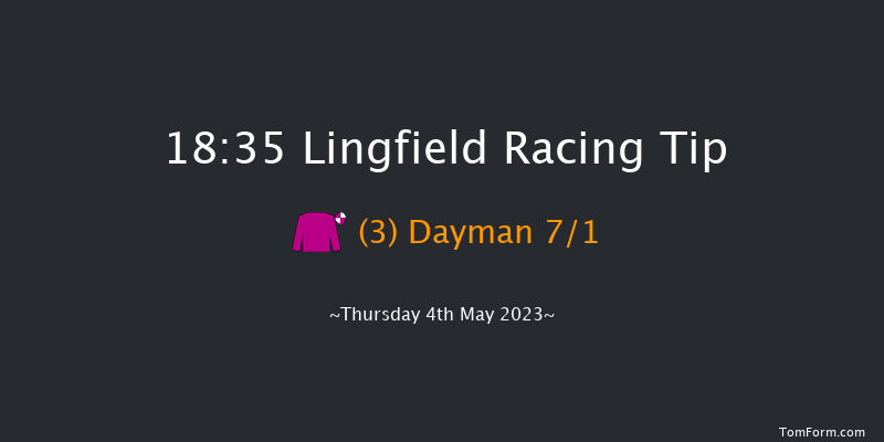 Lingfield 18:35 Handicap (Class 4) 6f Wed 26th Apr 2023