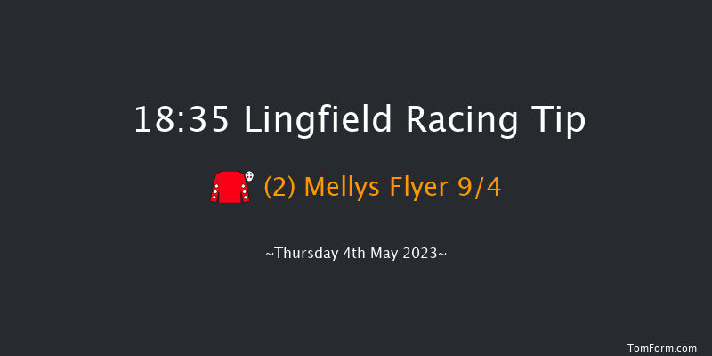 Lingfield 18:35 Handicap (Class 4) 6f Wed 26th Apr 2023