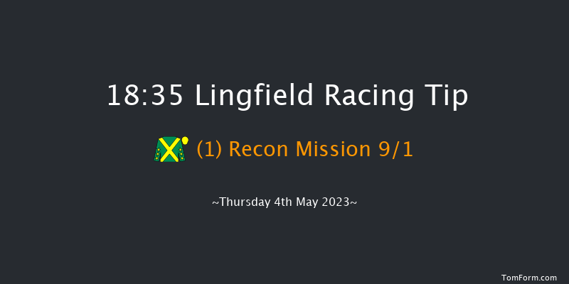 Lingfield 18:35 Handicap (Class 4) 6f Wed 26th Apr 2023