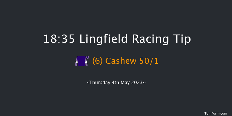 Lingfield 18:35 Handicap (Class 4) 6f Wed 26th Apr 2023