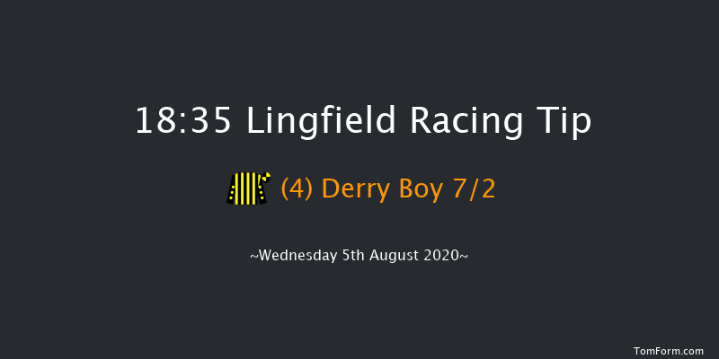Play 4 To Win At Betway Handicap (Div 1) Lingfield 18:35 Handicap (Class 6) 10f Tue 4th Aug 2020