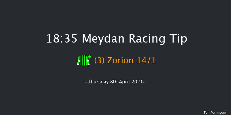 Azizi Developments Handicap Sponsored By Azizi Developments Handicap - Turf Meydan 18:35 1m 2f 16 run Azizi Developments Handicap Sponsored By Azizi Developments Handicap - Turf Sat 27th Mar 2021