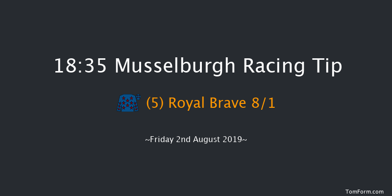 Musselburgh 18:35 Handicap (Class 3) 5f Tue 23rd Jul 2019