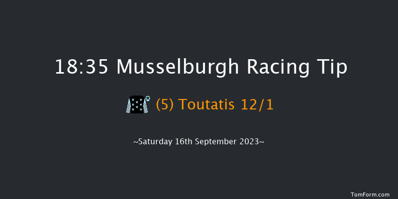 Musselburgh 18:35 Handicap (Class 6) 16f Wed 30th Aug 2023