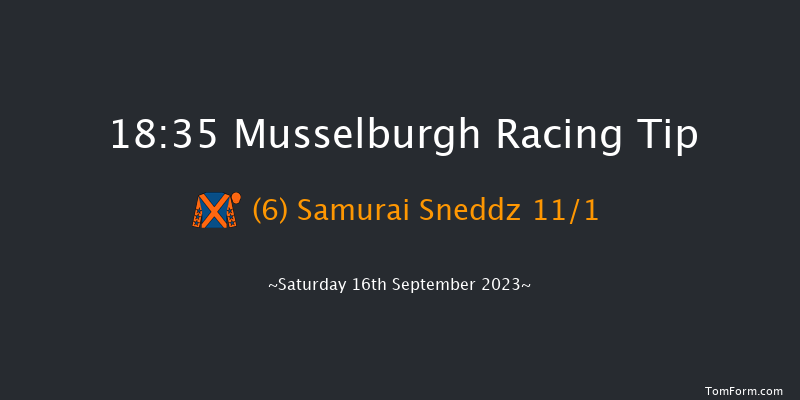 Musselburgh 18:35 Handicap (Class 6) 16f Wed 30th Aug 2023