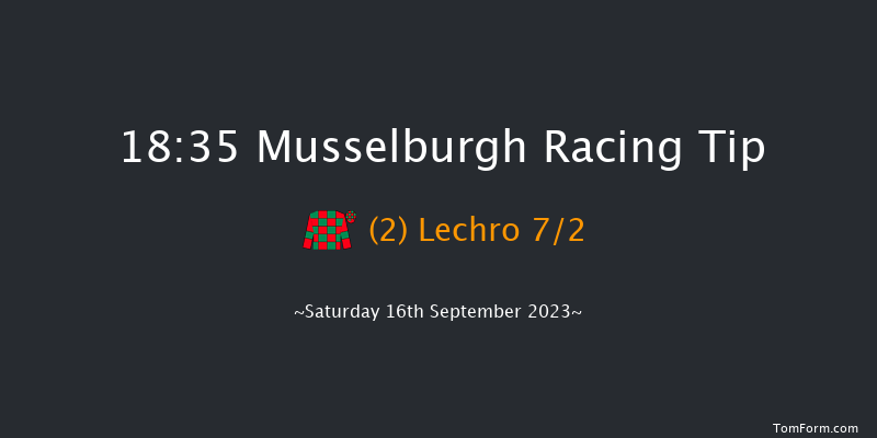 Musselburgh 18:35 Handicap (Class 6) 16f Wed 30th Aug 2023
