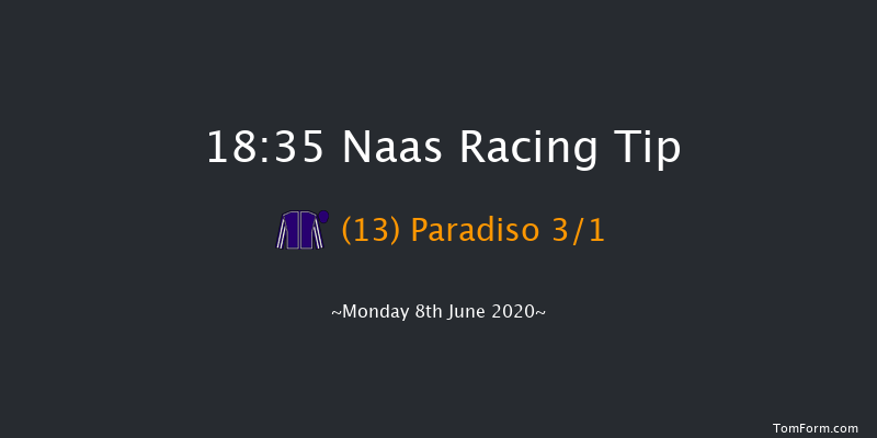 Irish Stallion Farms EBF (C & G) Maiden (Plus 10) Naas 18:35 Maiden 8f Mon 23rd Mar 2020