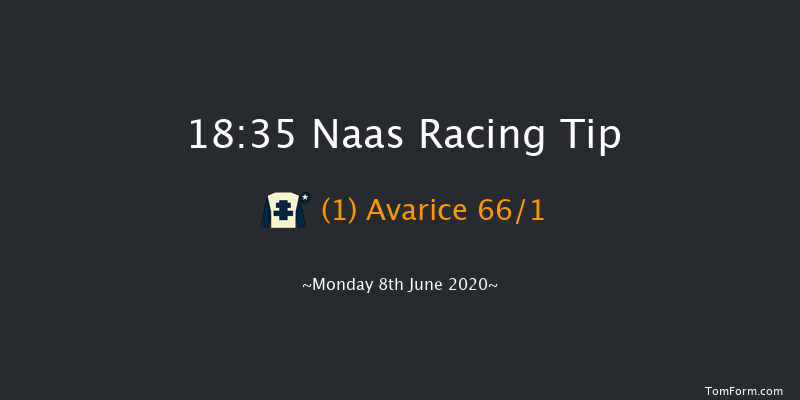 Irish Stallion Farms EBF (C & G) Maiden (Plus 10) Naas 18:35 Maiden 8f Mon 23rd Mar 2020