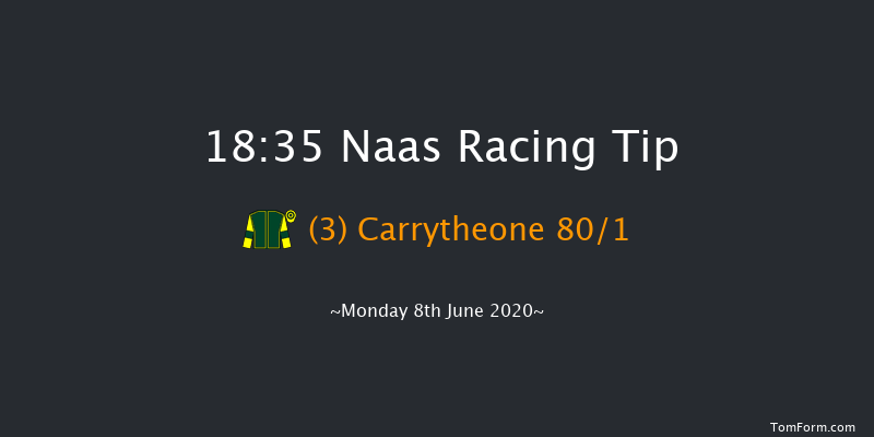 Irish Stallion Farms EBF (C & G) Maiden (Plus 10) Naas 18:35 Maiden 8f Mon 23rd Mar 2020