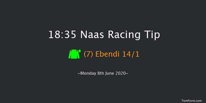 Irish Stallion Farms EBF (C & G) Maiden (Plus 10) Naas 18:35 Maiden 8f Mon 23rd Mar 2020