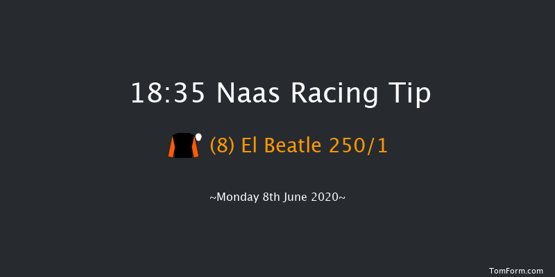 Irish Stallion Farms EBF (C & G) Maiden (Plus 10) Naas 18:35 Maiden 8f Mon 23rd Mar 2020