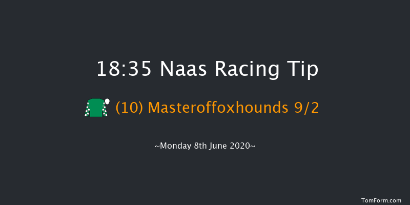 Irish Stallion Farms EBF (C & G) Maiden (Plus 10) Naas 18:35 Maiden 8f Mon 23rd Mar 2020