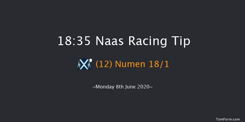 Irish Stallion Farms EBF (C & G) Maiden (Plus 10) Naas 18:35 Maiden 8f Mon 23rd Mar 2020