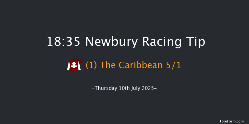Newbury 18-35 (Class 5) 6f Thu 3rd Jul 2025