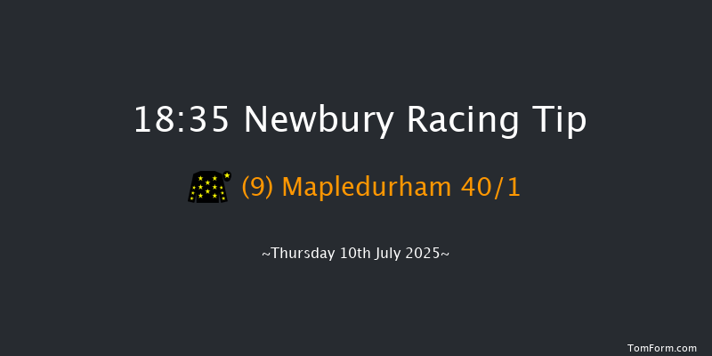 Newbury 18-35 (Class 5) 6f Thu 3rd Jul 2025