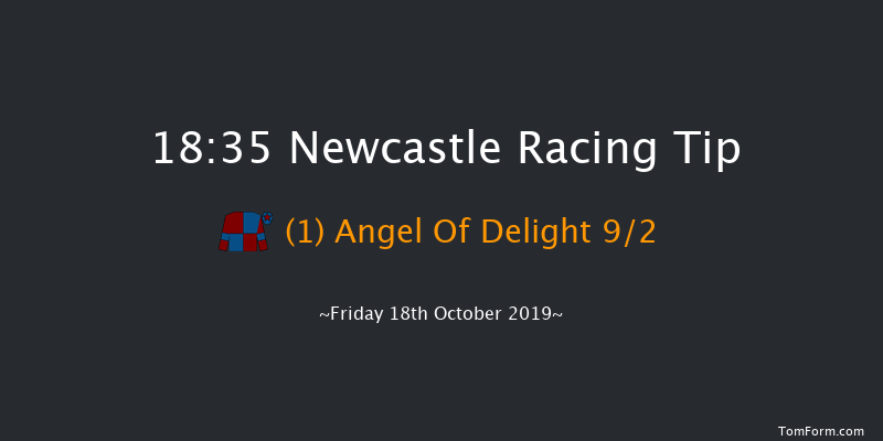 Newcastle 18:35 Handicap (Class 4) 7f Fri 11th Oct 2019