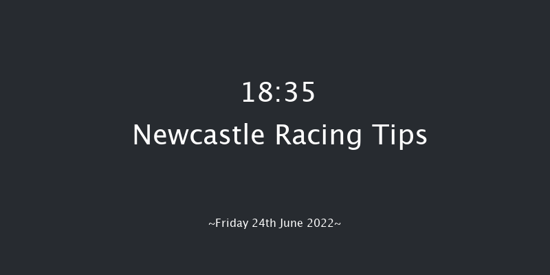 Newcastle 18:35 Handicap (Class 2) 5f Thu 23rd Jun 2022