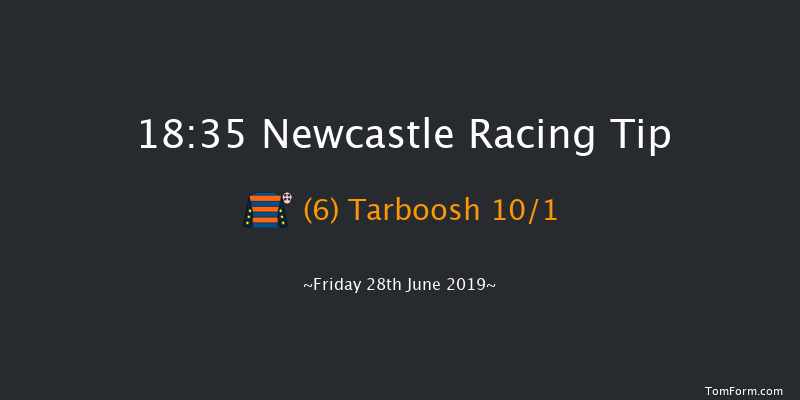 Newcastle 18:35 Handicap (Class 2) 5f Thu 27th Jun 2019