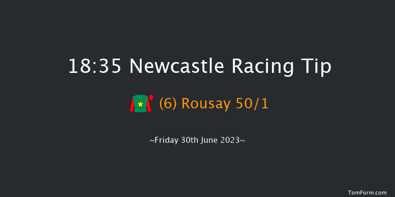 Newcastle 18:35 Group 3 (Class 1) 10f Thu 29th Jun 2023
