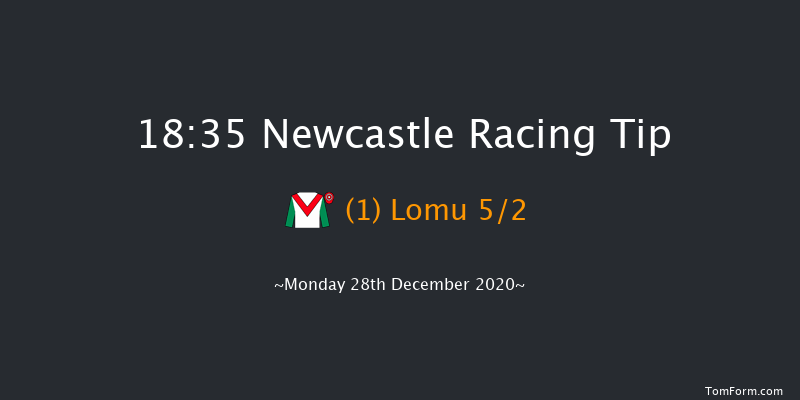 Betway Handicap Newcastle 18:35 Handicap (Class 4) 5f Mon 21st Dec 2020