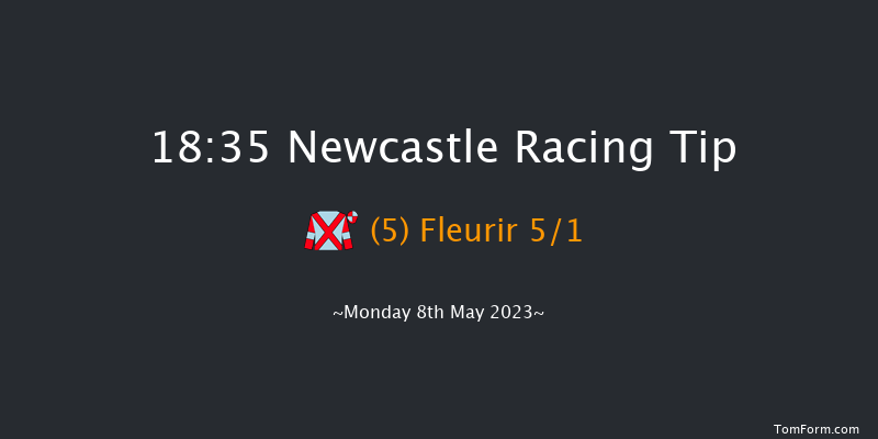 Newcastle 18:35 Stakes (Class 5) 8f Fri 5th May 2023