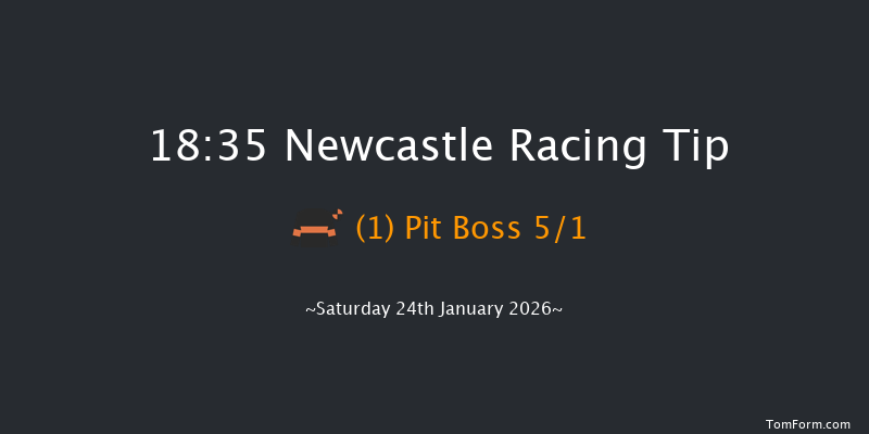 Newcastle 18-35 (Class 6) 7f Thu 22nd Jan 2026