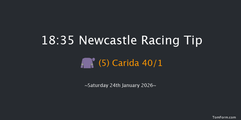 Newcastle 18-35 (Class 6) 7f Thu 22nd Jan 2026