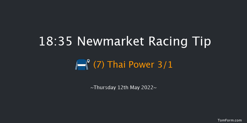 Newmarket 18:35 Handicap (Class 4) 12f Sun 1st May 2022