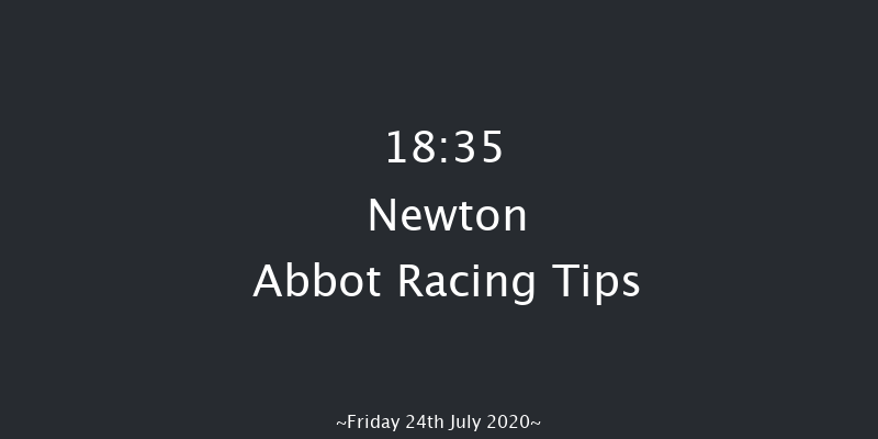 Old Gold Racing Handicap Hurdle Newton Abbot 18:35 Handicap Hurdle (Class 3) 22f Tue 7th Jul 2020