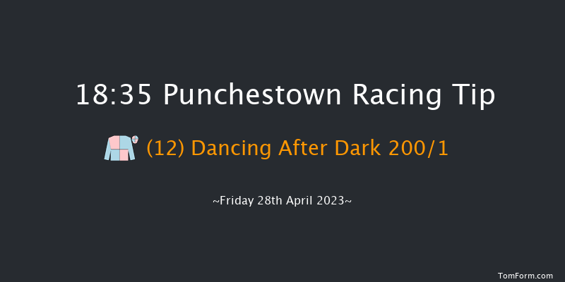 Punchestown 18:35 Conditions Chase 24f Thu 27th Apr 2023