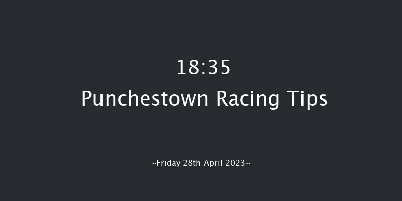 Punchestown 18:35 Conditions Chase 24f Thu 27th Apr 2023