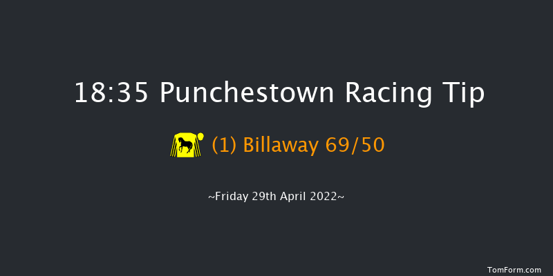 Punchestown 18:35 Conditions Chase 24f Thu 28th Apr 2022