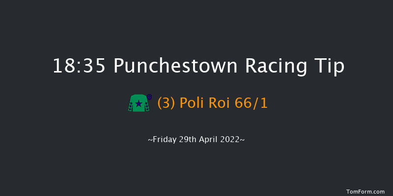 Punchestown 18:35 Conditions Chase 24f Thu 28th Apr 2022