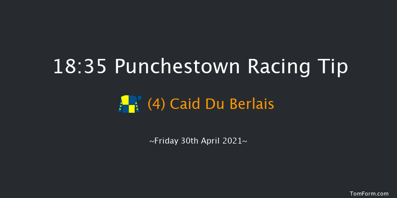Irish Daily Star Champion Hunters Chase Punchestown 18:35 Conditions Chase 24f Thu 29th Apr 2021