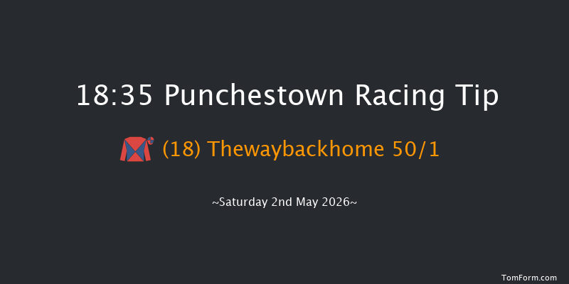 Punchestown 18-35 16f Fri 1st May 2026