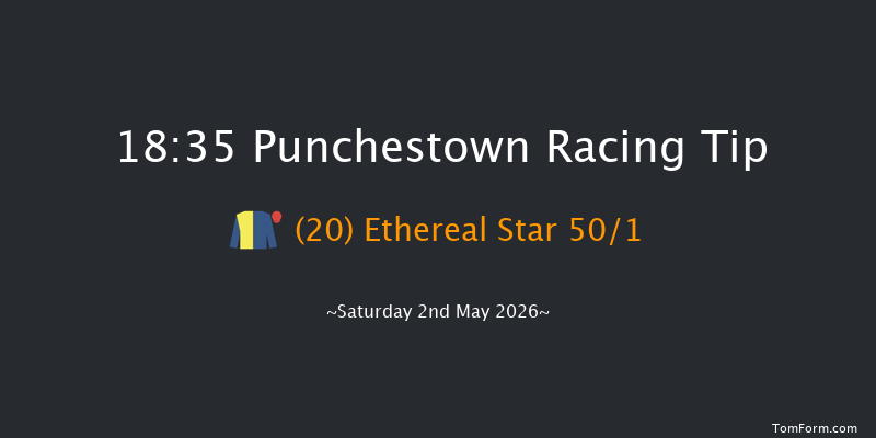 Punchestown 18-35 16f Fri 1st May 2026