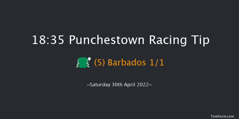 Punchestown 18:35 Stakes 15f Fri 29th Apr 2022