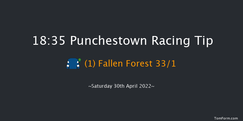 Punchestown 18:35 Stakes 15f Fri 29th Apr 2022