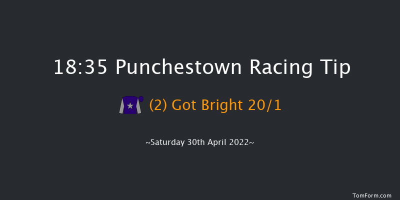Punchestown 18:35 Stakes 15f Fri 29th Apr 2022