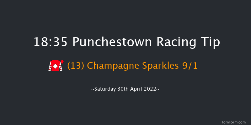 Punchestown 18:35 Stakes 15f Fri 29th Apr 2022