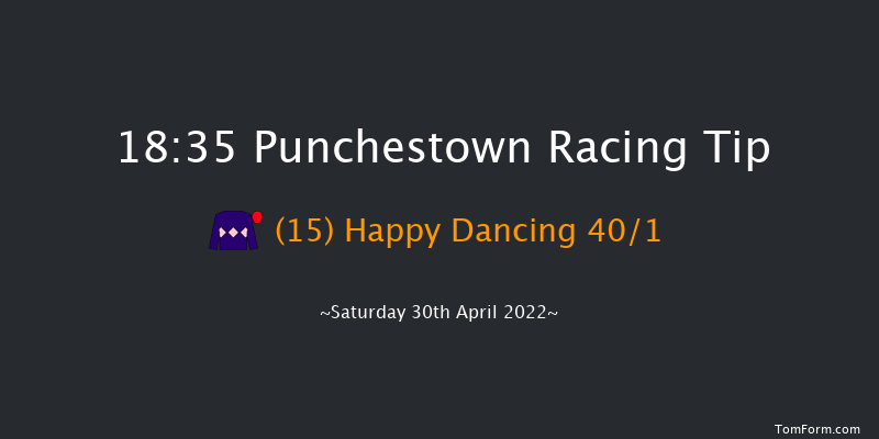 Punchestown 18:35 Stakes 15f Fri 29th Apr 2022