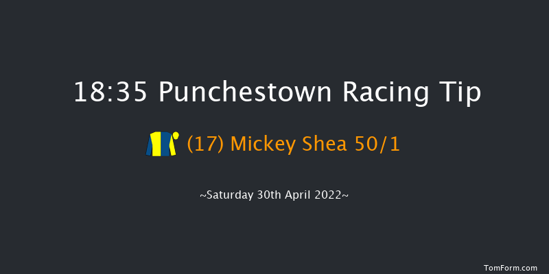 Punchestown 18:35 Stakes 15f Fri 29th Apr 2022
